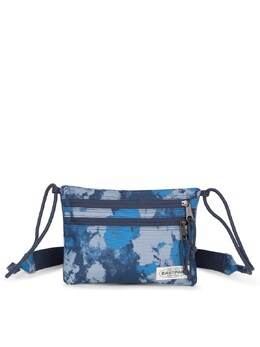 Сумка через плечо Eastpak, цвет Blue/Navy/Light blue est4503001000001 | blue/navy/light blue