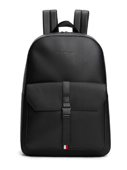 Рюкзак Tommy Hilfiger FOUNDATION, черный thsb3pi001000001 | black