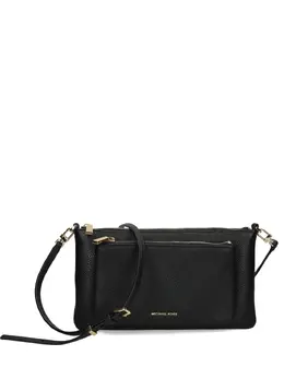 Сумка через плечо с логотипом Michael Kors, черный 31554132 | черный