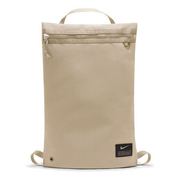 Сумка sack nk utility gmsk 'brown' Nike, коричневый cq9455-208 | brown