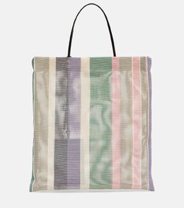 Мини-сумка-сетка Barn The Row, Multicolor Cord Ans p01048987 | multicolor cord ans