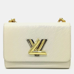 Louis Vuitton MM Epi Twist Cream - 1195439