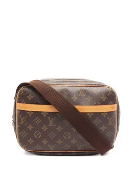 2008 Reporter PM Monogram Shoulder Bag 31506142