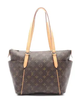 Louis Vuitton 2009 Totally PM Tote Bag - Article: 31503084