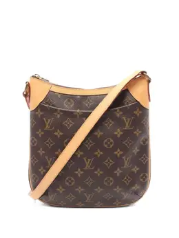 Louis Vuitton 2011 Odeon Shoulder Bag, Article No: 31508147