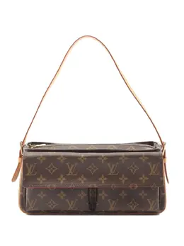 Louis Vuitton 2003 Vivacité Shoulder Bag - Art. 31503180