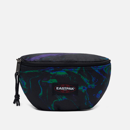 Сумка на пояс Eastpak Springer, цвет чёрный ek0000747v6-4954082