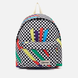 Рюкзак Eastpak Padded Pak'r, цвет чёрный ek0006202w5-4954076
