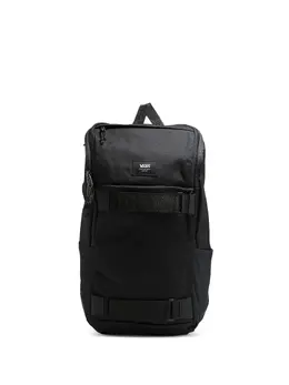 Vans Obstacle 31600852 - Skate Backpack in Black, Ripstop Texture