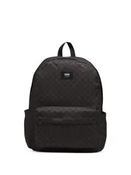Vans Old Skool Check Pattern Backpack 31601753