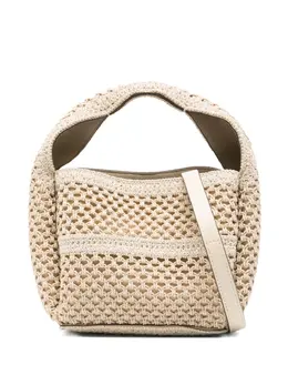 Toteme Crochet Mini Bag 29696333