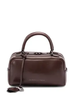 B24482063 Brunello Cucinelli Tote Bag with Detachable Strap