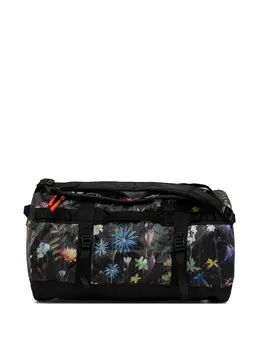 The North Face Floral-Print Duffel Bag 31503678