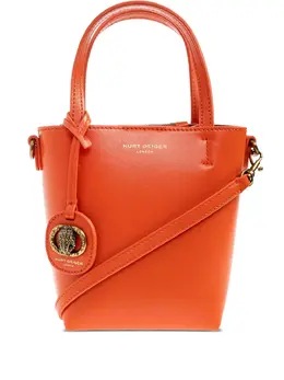 Kurt Geiger London Chelsea Embellished Tote Bag 31356602