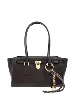 Michael Kors Lock-Detail Shoulder Bag 31342226