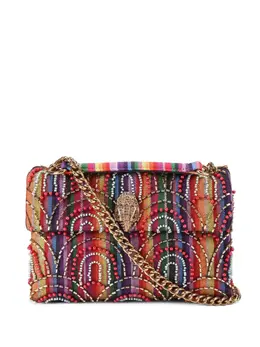 Kurt Geiger London Medium Kensington Beaded Cross Body Bag - Article 31642471