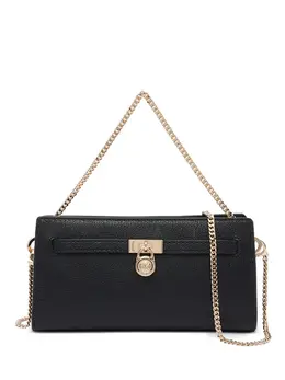 Michael Kors leather shoulder bag, model 31667654