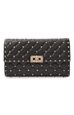Клатч Rockstud Spike Valentino 7w2b0137/nap