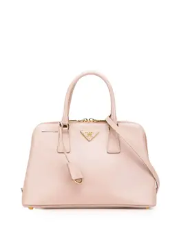 Prada 2013-2025 Medium Saffiano Lux Promenade satchel 31676715