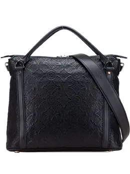 Louis Vuitton 2011 Monogram Antheia Ixia MM satchel 31687362