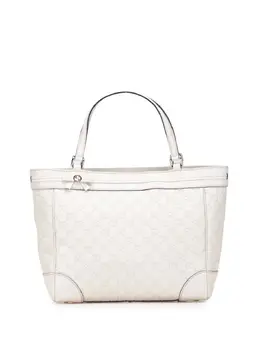Gucci 2000-2015 Guccissima Mayfair tote bag 31683800