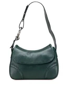 Burberry 2000-2017 Leather shoulder bag 31675484