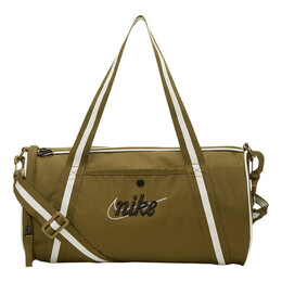 Сумка Nike Gym Club Plus Bag 'Olive', зеленый dr6261-368 | olive/green