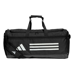 Сумка Adidas Essentials Training Duffel Bag Medium 'Black', черный ht4747 | black