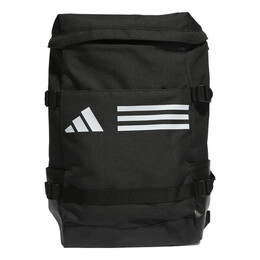 Рюкзак Adidas ESSENTIALS Logo, черный ht4751 | black