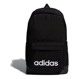 Сумка classic backpack extra large 'black' Adidas, черный fl3716 | black/black/white
