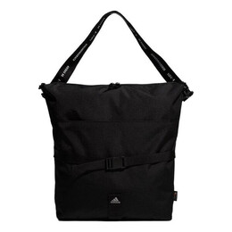 Сумка str bp 'black' Adidas, черный gn9842 | black