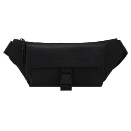 Поясная сумка Hugo Marsel, черный tas039086 | black