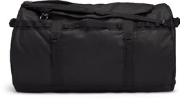 Сумка базового лагеря — XX-Large The North Face, черный 188892 | tnf black/tnf white