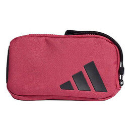 Сумка bolsa street 'red' Adidas, красный gm5337 | red