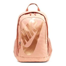 Сумка hayward futur backpack 'pink gold' Nike, розовый ck0953-605 | pink/gold
