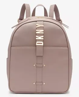 РАСПРОДАЖА! Рюкзак Nyc DKNY, слоновая кость/кремовый 16749618 | ash
