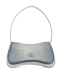 Клатч Play на плечо Diesel, синий play clutch x10202 p6803-h8457 | blau
