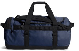 Сумка базового лагеря — средняя The North Face, синий 188720 | summit navy/tnf black