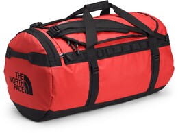 Сумка для базового лагеря — большая The North Face, красный 188719 | tnf red/tnf black