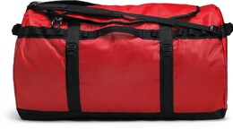 Сумка базового лагеря — XX-Large The North Face, красный 188892 | tnf red/tnf black