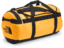 Сумка для базового лагеря — большая The North Face, желтый 188719 | summit gold/tnf black