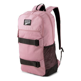 Сумка rucksack deck backpack 'pink black' Puma, розовый 076905-09 | pink/black