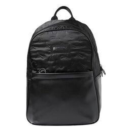 Сумка prime classics backpack 'black' Puma, черный 077395-01 | black