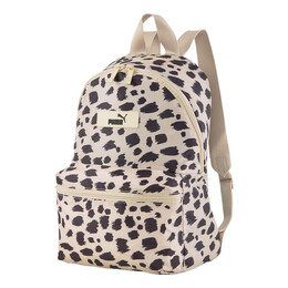 Сумка core pop backpack 'beige' Puma, бежевый 079470-04 | beige/black