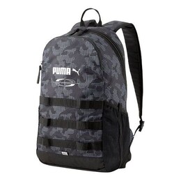 Сумка style backpack 'black' Puma, черный 078040-06 | black
