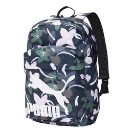 Сумка original backpack 'green purple white' Puma, зеленый 074799-13 | green/purple/white