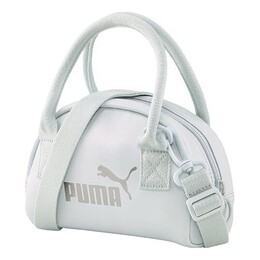 Сумка core up mini grip bag 'grey' Puma, серый 079479-02 | grey