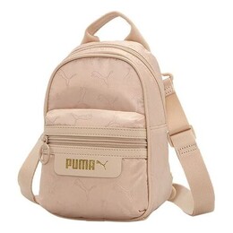 Сумка classics minime backpack 'beige' Puma, бежевый 078111-02 | beige