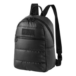 Сумка prime time backpack 'black' Puma, черный 078343-01 | black