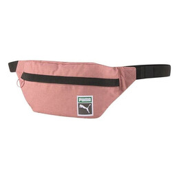 Сумка originals retro waist bag 'pink' Puma, розовый 077442-03 | pink